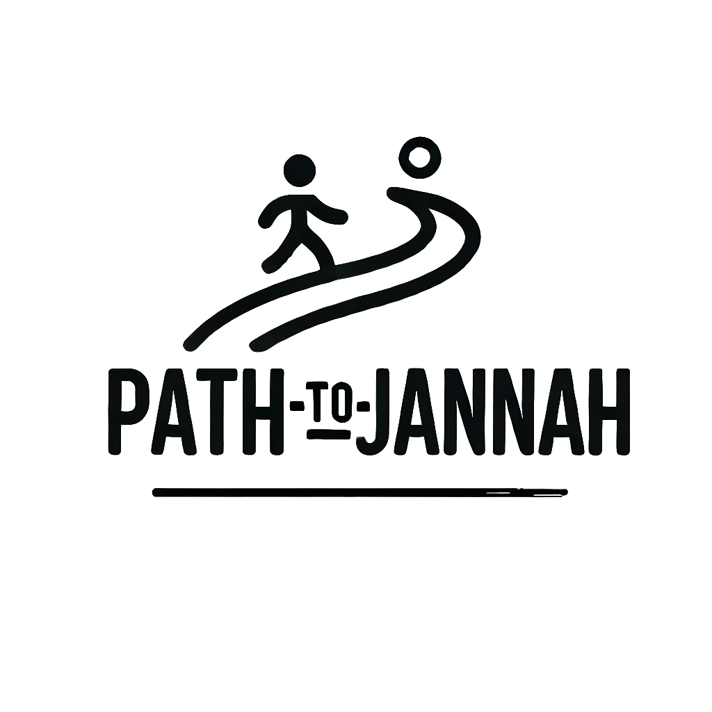 path-tojannah